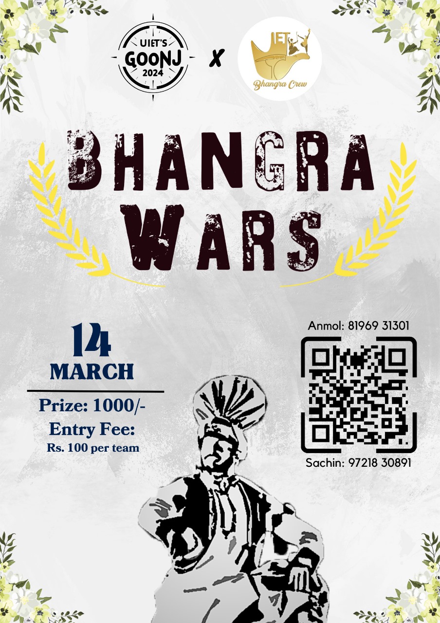 bhangara Wars
